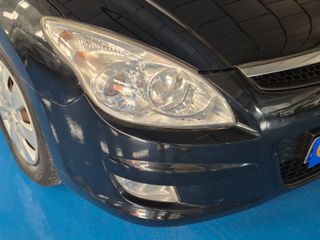 Hyundai i30 1.6 CRDi VGT 90 Comfort
