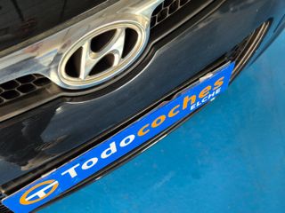 Hyundai i30 1.6 CRDi VGT 90 Comfort