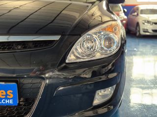 Hyundai i30 1.6 CRDi VGT 90 Comfort
