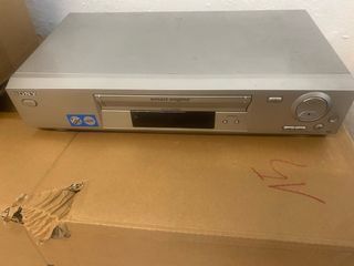 cambio cosas de mi perfil por vhs beta