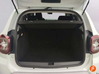 Dacia Duster Prestige TCE 96kW (130CV) 4X2 GPF
