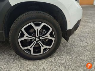 Dacia Duster Prestige TCE 96kW (130CV) 4X2 GPF