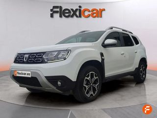 Dacia Duster Prestige TCE 96kW (130CV) 4X2 GPF