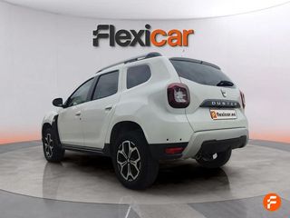 Dacia Duster Prestige TCE 96kW (130CV) 4X2 GPF