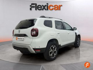 Dacia Duster Prestige TCE 96kW (130CV) 4X2 GPF