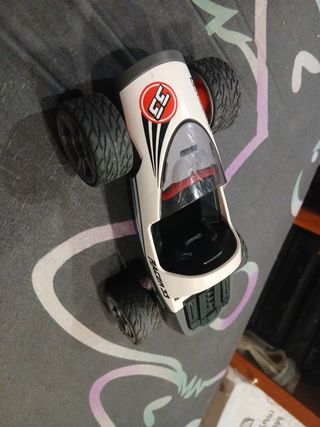 Coche de carreras Playmobil Racer 33