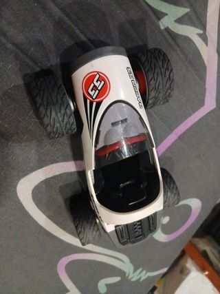 Coche de carreras Playmobil Racer 33