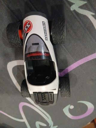 Coche de carreras Playmobil Racer 33