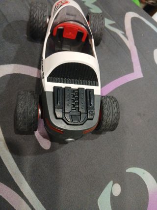Coche de carreras Playmobil Racer 33