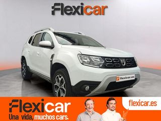 Dacia Duster Prestige TCE 96kW (130CV) 4X2 GPF
