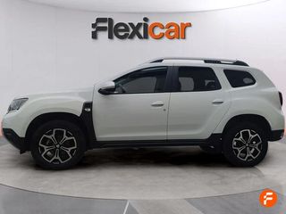 Dacia Duster Prestige TCE 96kW (130CV) 4X2 GPF