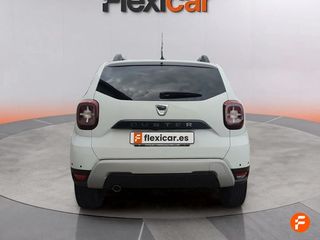 Dacia Duster Prestige TCE 96kW (130CV) 4X2 GPF