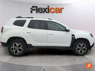 Dacia Duster Prestige TCE 96kW (130CV) 4X2 GPF