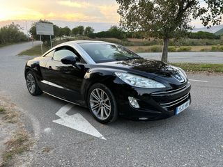 Peugeot RCZ 2.0 HDI 163 CV