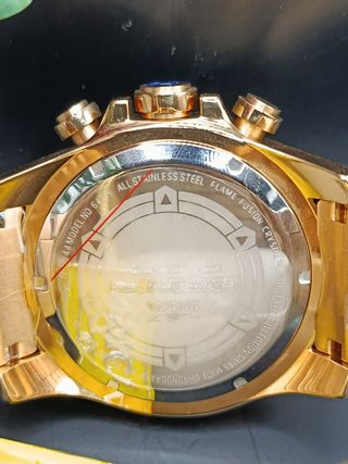 Reloj Invicta Reserve Excursion 