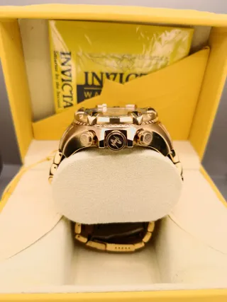 Reloj Invicta Reserve Excursion