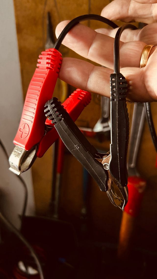 Caricabatterie per manutenzione batteria OptiMate 2 12V