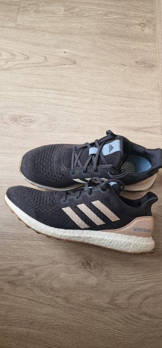 Adidas Ultraboost Talla 46
