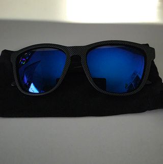 Gafas Hawkers Polarized Carbono Sky One