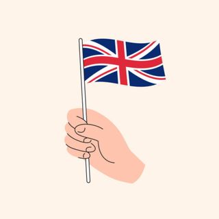 🇬🇧Filóloga inglesa🇺🇸 Clases particulares de inglés.