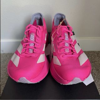 Zapatillas Adidas Adizero Adiós Pro 4 Rosa