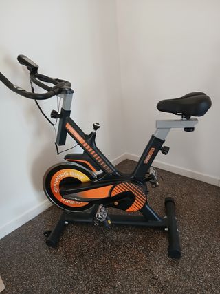 Bicicleta estática Spinning