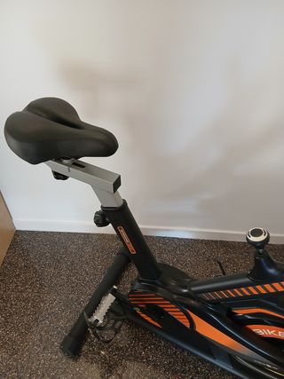 Bicicleta estática Spinning