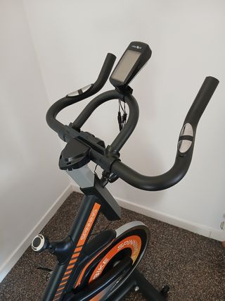 Bicicleta estática Spinning