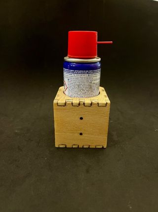 Organizador WD-40 Aceite 100ml