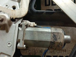Motor Elevalunas Delantero Derecho Mercedes Sprint