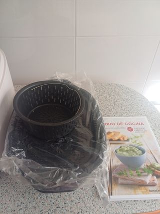 Robot Cocina Silvercrest Monsieur Cuisine Connect