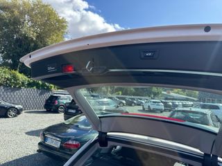 BMW 520 D TOURING BI-XENON 2015 190 CVS 