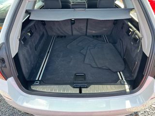 BMW 520 D TOURING BI-XENON 2015 190 CVS 