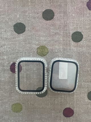 Carcasas Apple Watch 42mm (Pack de 8)