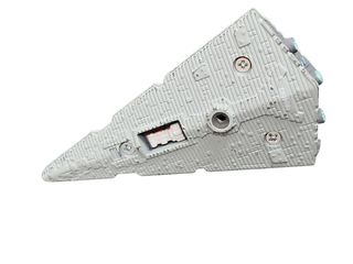 Nave Star Wars Metal Coleccionable