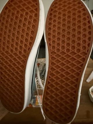 Vans Off The Wall 