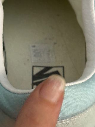 Vans Off The Wall 