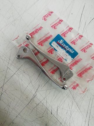juego manetas Vespa 160