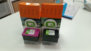 Cartuchos Tinta HP Compatibles