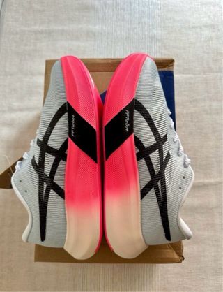 Asics Metaspeed Sky Zapatillas Running Hombre