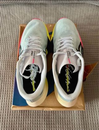 Asics Metaspeed Sky Zapatillas Running Hombre