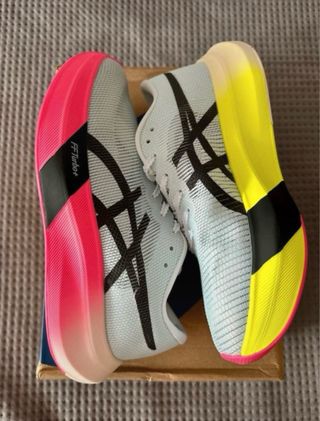 Asics Metaspeed Sky Zapatillas Running Hombre