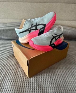 Asics Metaspeed Sky Zapatillas Running Hombre