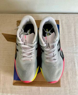 Asics Metaspeed Sky Zapatillas Running Hombre
