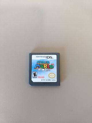 Super Mario 64 DS - Nintendo DS