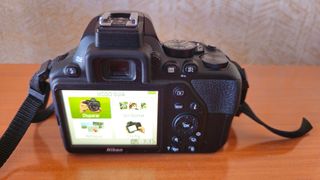 Cámara Nikon D3500 Kit 18-55 + Accesorios
