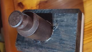 Yunque Tas Mini Carpintero