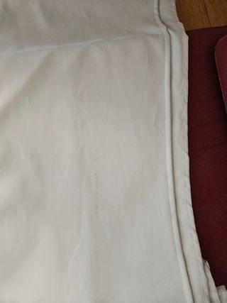 Cortinas Ikea Gris Perla