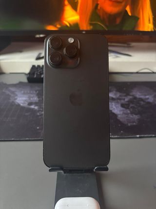 iPhone 14 Pro Max + AirPods Pro 2