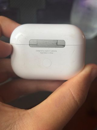 iPhone 14 Pro Max + AirPods Pro 2